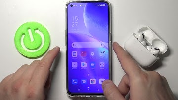 How to Turn Off Always on Display on OPPO Reno5 5G – Deactivate Always on Display