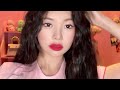 (With subs) 여름을 위한 블링블링 펄파티 메이크업✨💕✨ :: Bling bling party makeup for summer