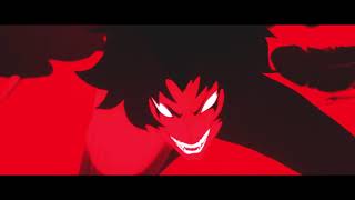 Devilman Crybaby Edit | The Hunter