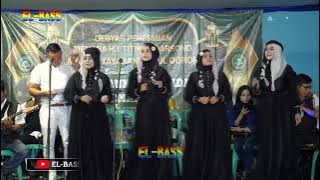 Haram ahebak _ All artis ELBass Gambus