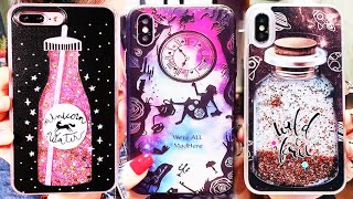 18 DIY Phone Case Life Hacks! Phone DIY Projects & DIY Room Decorating Ideas by Easy Diy Beauty 8,081 views 3 years ago 10 minutes, 34 seconds