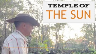 Temple of the Sun