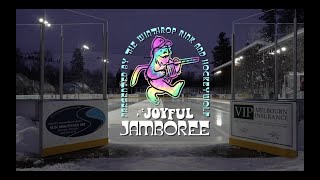 The Winthrop Rink Presents: The Joyful Jamboree!