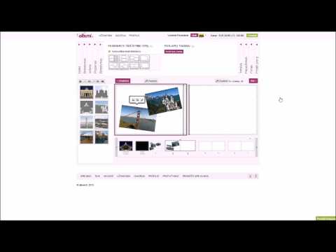 Video: Kaip Sukurti Nuotraukų Albumą