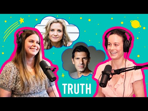 Truth ft. Glennon Doyle & Spiros Michalakis | Learning Lots Podcast