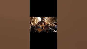 انا بشحت على الجيتار 