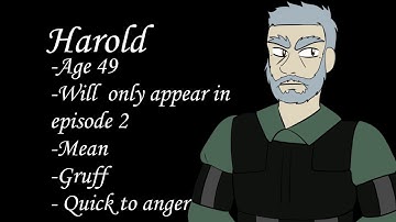 Casting Call for CHEMICALS (CLOSED)