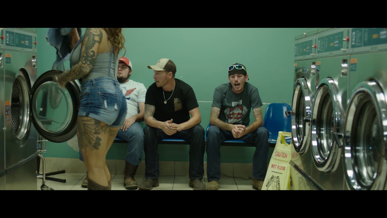 Cypress Spring Denim (Trailer) YouTube