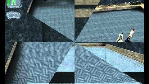 Deus Ex Mod UNATCO Rescue Missions