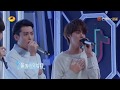 F4- FOR YOU performance| Meteor Garden OST 2018 (without Connor Leong)