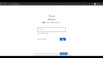 006 Google Classroom   Access using Google Chrome web browser