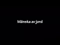 Lina Adolphson - Mänska av Jord