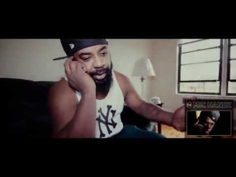 MIC HANDZ featuring SEAN PRICE - &quot;CONCEIT&quot; (Official Music Video)