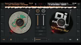 Bajare Nagini Dj wala Vs Hole Hole Odia New Dj Remix Songs | DJ Sound Club