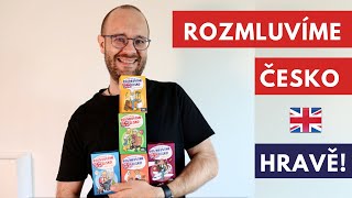 Rozmluvíme Česko!