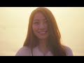 Rihwa リファ「TO: Summer」Music Video  王様のブランチ エンディングテーマ