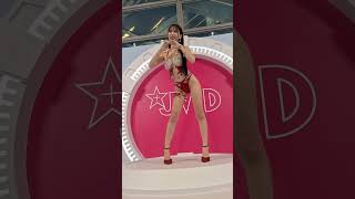 2025 TRE 性感小野馬 玟妡 WenHsin｜台北國際成人展｜Taipei Red Expo