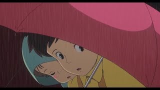 Vignette de la vidéo "Olivia Prado ✷- Miyazaki movies (prod. barnes blvd.)"