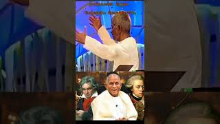 ராகதேவனின் இந்திய மேற்கத்திய இசைக்கோர்ப்பு