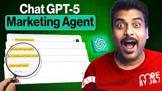 ChatGPT + Freelancing: How to Make $1000/Month in 2025  | @AlokBadatia