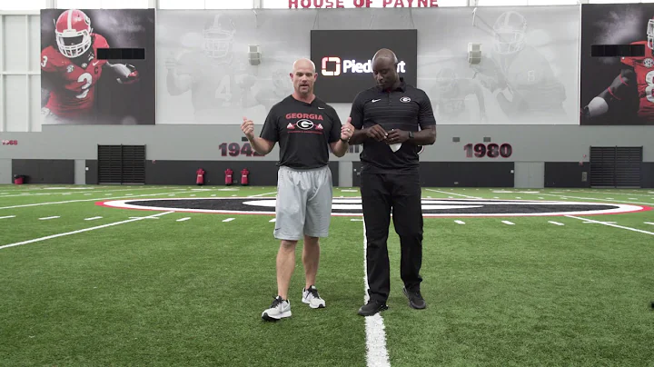 UGA All Access | Scott Sinclair