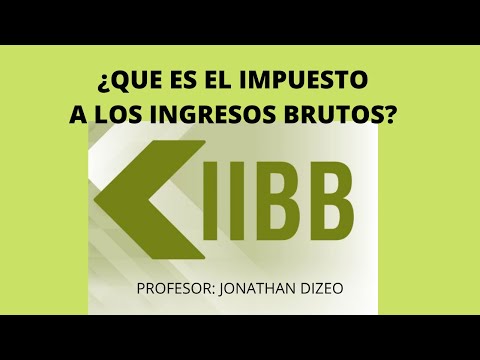 Es El Impuesto Sobre El Trabajo Por Cuenta Propia Calculado Sobre El Ingreso Bruto Ajustado