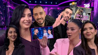 Përballja me Keijsin, Stelina në lidhje të re? Flet pa filtra! Krusita pas daljes së Kristit pashë…