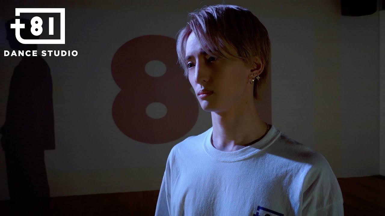 V6 - 涙のアトが消える頃 ft. Choreographers / Performed by Travis Japan [+81 DANCE STUDIO]