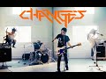 NAMBA69「CHANGES」 Official Music Video