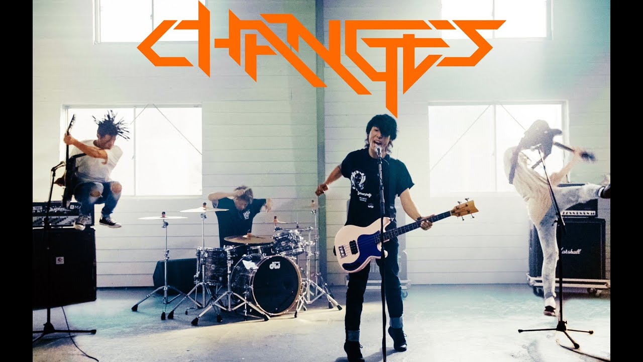 Namba69 Changes Official Music Video Youtube Namba69 Changes Official Music Video Youtube