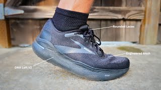 Brooks Ghost Max Review | Versatile MONSTER!