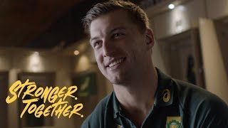 Springbok Stories | Handre Pollard