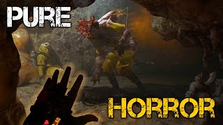 Jeff: The Scariest Chapter in Half-Life Alyx!