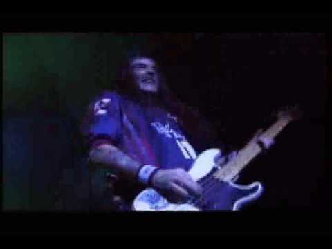 Iron Maiden - Futureal - With Bruce Dickinson - VI...