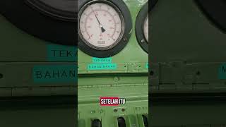 moment cara menghidupkan lokomotif cc201 #keretaapiindonesi #keretaapi #kai