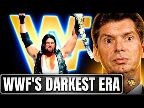 The DARK SIDE of WWF's New Generation Era