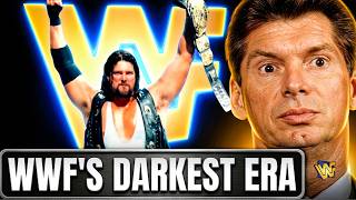 The DARK SIDE of WWF's New Generation Era