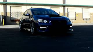 2015 + WRX Enkei TS10 and Hankook Tire Setup