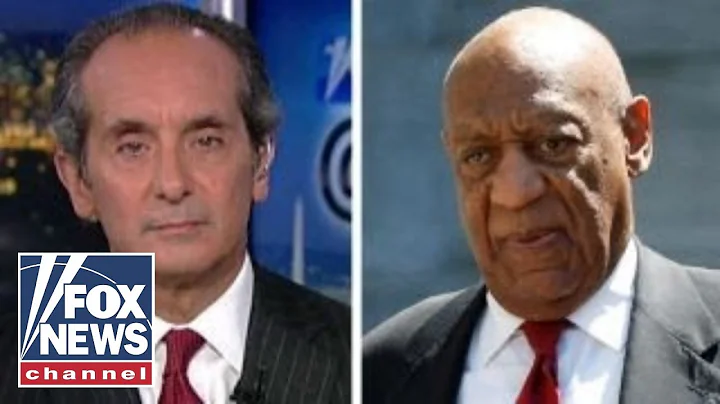 Lawyer for Bill Cosby accusers reacts to guilty verdict