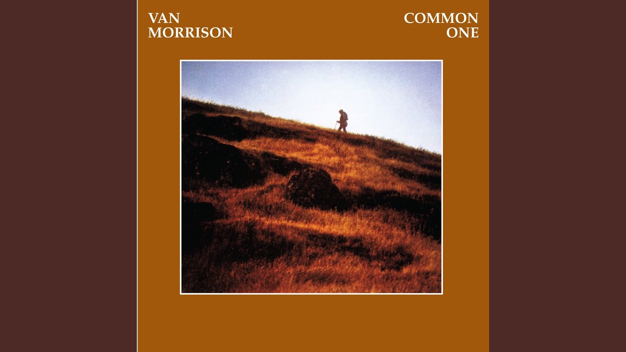 The Strange World Of Van Morrison