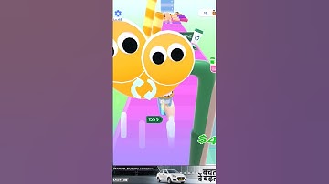 Coffee Stack Runner game all levels gameplay #thefunnygamers #gameplay #games #androidapp #funny