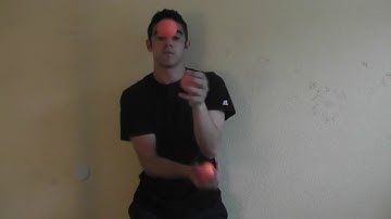 Juggling Trick: Broken Box