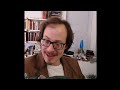 Beginning of video