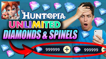 Huntopia Hack - Get Unlimited Free Coins & Cash!