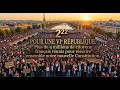 2 Puissance 22 : la formule mathématique qui peut changer le DESTIN de la France grâce à VOUS !