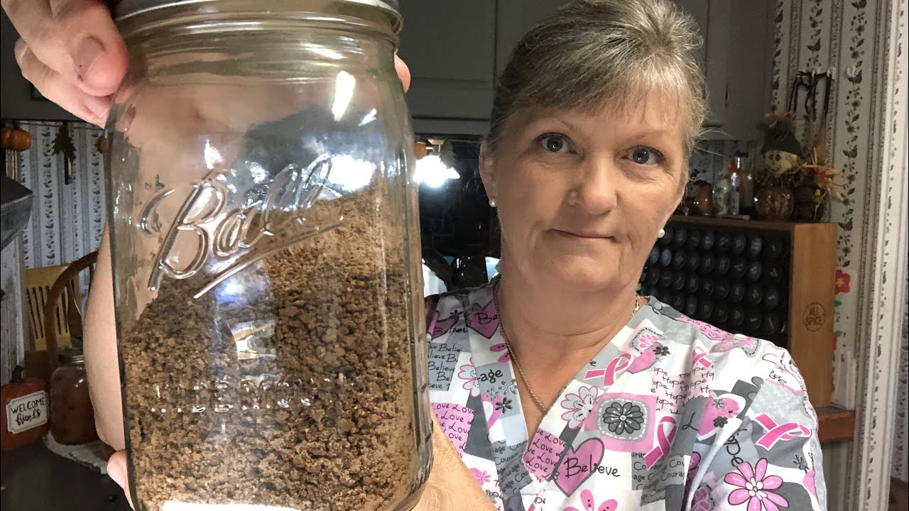 Домашняя смесь для капучино: легко, быстро и вкусно, используя простой продукт из кладовой — экон...