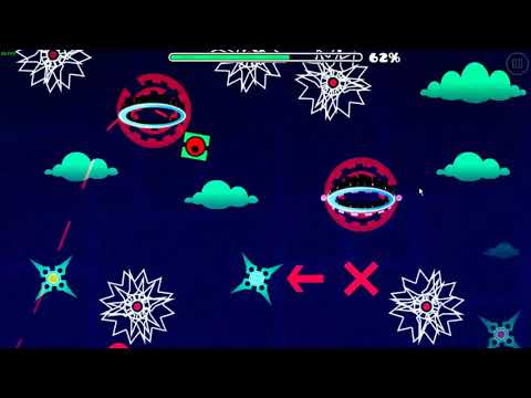 Geometry Dash - Clubstep V2 by Neptune (Hard Demon) - YouTube
