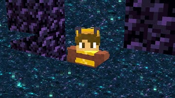 Pushing Minecraft to its limits