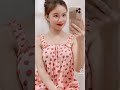 【抖音】TikTok Trung Quốc ❤️ Ngắm Gái Xinh Đến No Mắt #1 ❤️ Mejores Tik Tok Chinese Girl #1