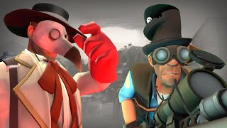 TF2: Top 9 Best Loadouts for Countering Aimbots